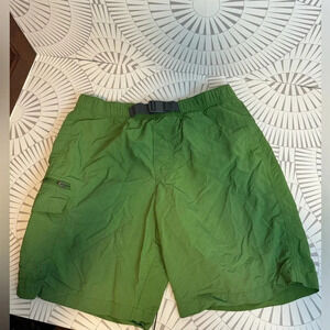 Columbia Mens Shorts Small with‎ Liner Small